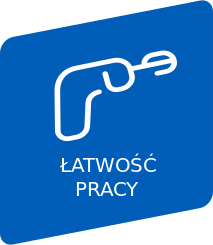 przekładkiikona latwosc pracy