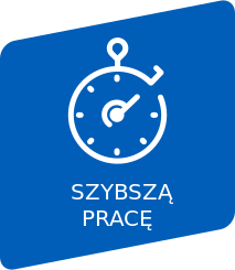 przekładkiikona szybsza praca