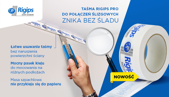 tasma_slizgowa_RIGIPS-PRO