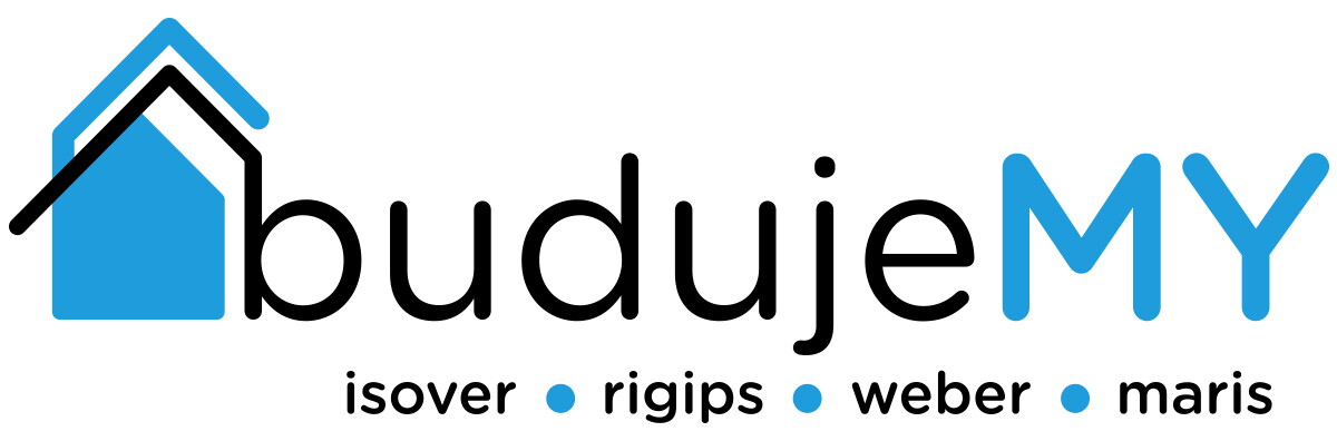 logo budujeMY