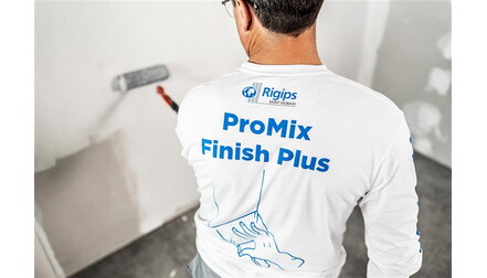 ProMix Finish Plus