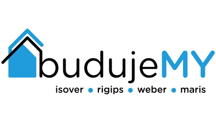 logo budujeMY